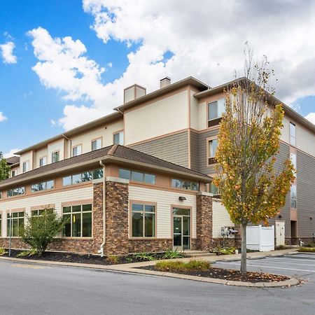 Best Western Plus University Park Inn & Suites State College Exterior foto