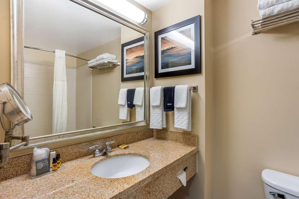 Best Western Plus University Park Inn & Suites State College Habitación foto